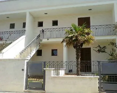 Lido San Giovanni Appartement Gallipoli