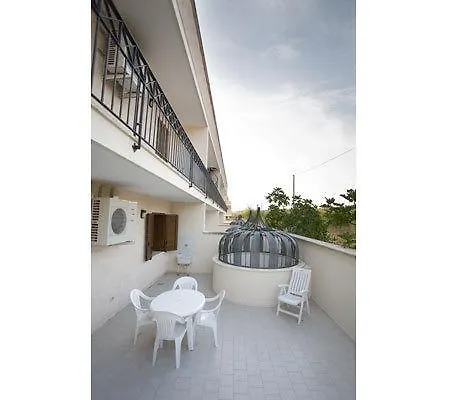 Apartment Lido San Giovanni