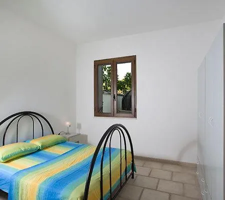 Lido San Giovanni Apartment